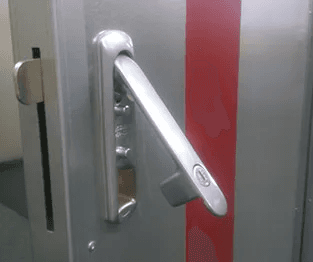 TAKキーの開け方